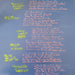 Alien Nose Job – Once Again The Present Becomes The Past LP vinyl record, image 5 of 8