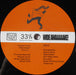 Parquet Courts – Wide Awake! LP vinyl record, image 5 of 7