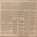Studio Der Frühen Musik – Minnesang Und Spruchdichtung Um 1200-1320 LP vinyl record, image 2 of 8
