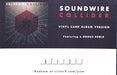 Soundwire – Collider LP vinyl record, image 6 of 6