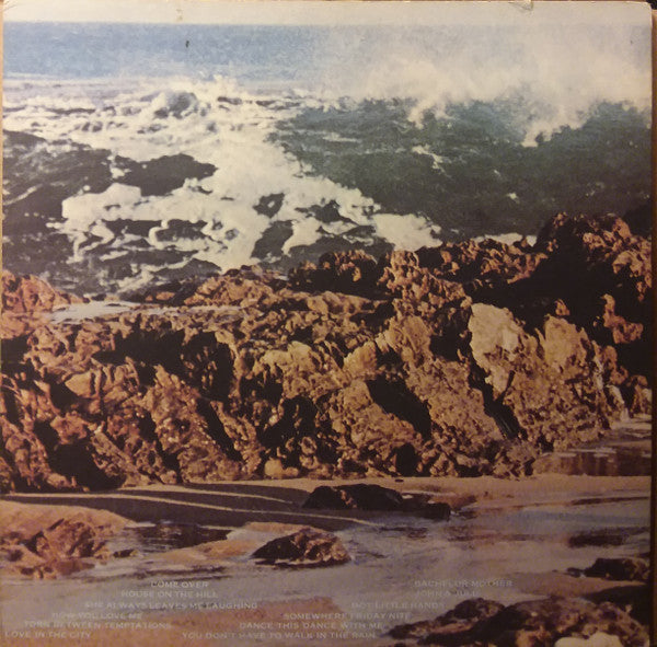 The Turtles – Turtle Soup LP vinyl record, image 2 of 8