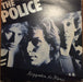 The Police – Reggatta De Blanc LP vinyl record, image 1 of 5