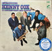 Kenny Cox, The Contemporary Jazz Quintet – Introducing Kenny Cox And The Contemporary Jazz Quintet LP vinyl record, image 2 of 5
