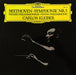 Ludwig van Beethoven, Wiener Philharmoniker, Carlos Kleiber – Symphonie Nr. 5 LP vinyl record, image 1 of 4