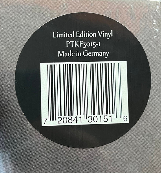 Sun's Signature – Sun's Signature LP vinyl record, image 7 of 7