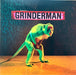 Grinderman – Grinderman LP vinyl record, image 1 of 10