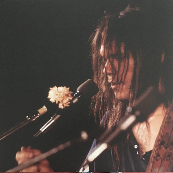 Neil Young, The Stray Gators – Tuscaloosa LP vinyl record, image 9 of 10