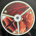 Aphex Twin – Selected Ambient Works Volume II (4xLP) LP vinyl record, image 3 of 10