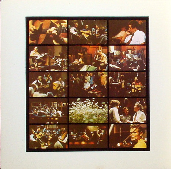 Nitty Gritty Dirt Band – Will The Circle Be Unbroken (3xLP) LP vinyl record, image 6 of 10