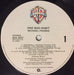 Michael Franks – One Bad Habit LP vinyl record, image 5 of 6