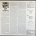 Bukka White – Sky Songs Vol. 2 LP vinyl record, image 2 of 4