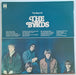 The Byrds – The Best Of LP vinyl record, image 1 of 4