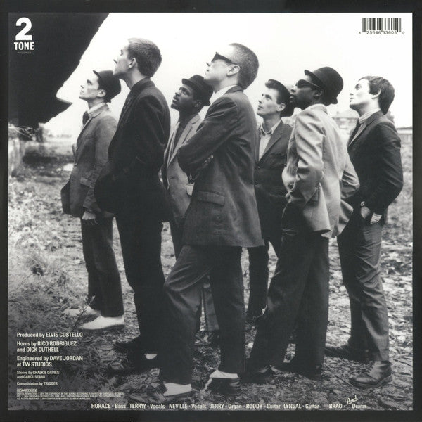 The Specials – Specials LP vinyl record, image 2 of 5