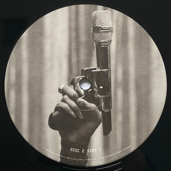 Beyoncé – Cowboy Carter (2xLP) LP vinyl record, image 6 of 10
