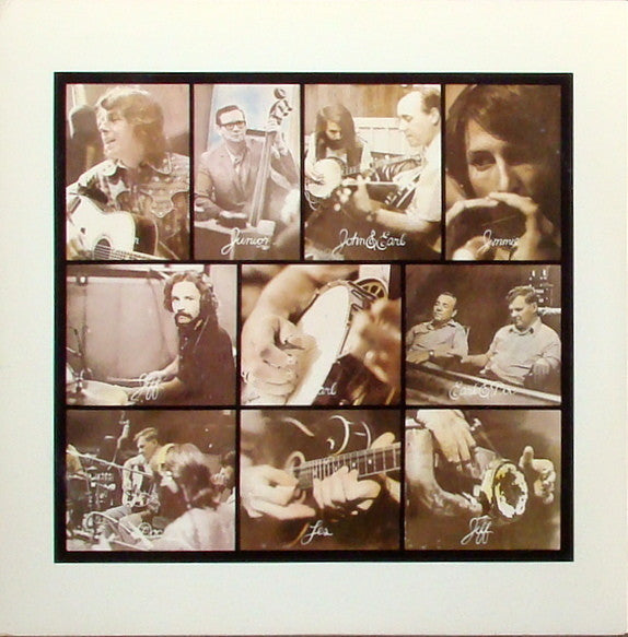 Nitty Gritty Dirt Band – Will The Circle Be Unbroken (3xLP) LP vinyl record, image 2 of 10
