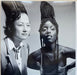 Charlotte Adigéry & Bolis Pupul – Topical Dancer LP vinyl record, image 2 of 10