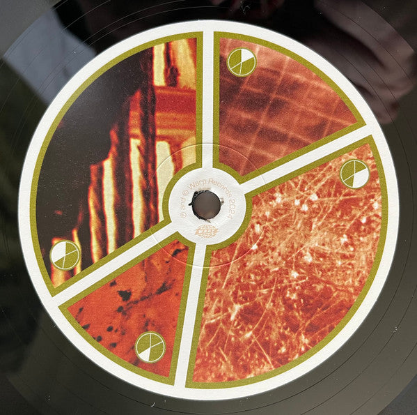 Aphex Twin – Selected Ambient Works Volume II (4xLP) LP vinyl record, image 4 of 10