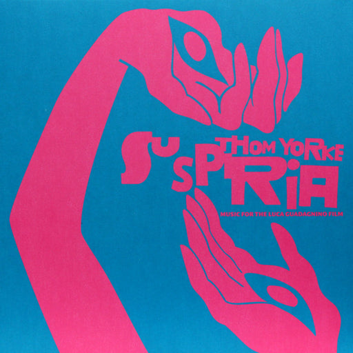 Thom Yorke – Suspiria (2xLP) LP vinyl record, image 1 of 10