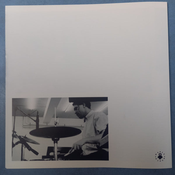 Andrea Belfi – Eternally Frozen LP vinyl record, image 8 of 8