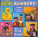 Sesame Street – Numbers! LP vinyl record, image 1 of 2