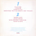 Robert Görl – Night Full Of Tension LP vinyl record, image 2 of 4