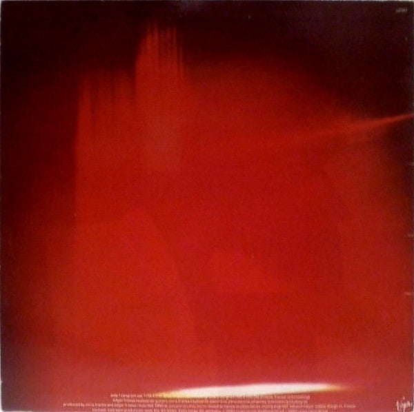 Tangerine Dream – Tangram LP vinyl record, image 2 of 6