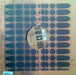 Two Banks Of Four – Street Lullaby 12" vinyl record, image 3 of 6