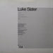 Luke Slater – Freek Funk 12" vinyl record, image 2 of 5