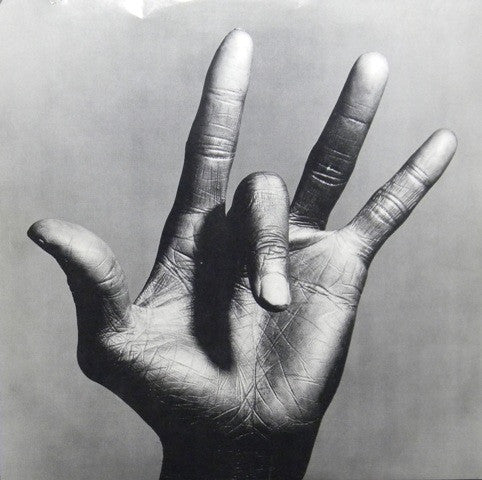Miles Davis – Tutu LP vinyl record, image 6 of 8