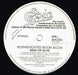 Dead Or Alive – Sophisticated Boom Boom LP vinyl record, image 3 of 4