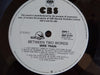 Wire Train – Between Two Words LP vinyl record, image 5 of 7