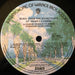 Various – Barry Lyndon (Music From The Soundtrack) LP vinyl record, image 3 of 4