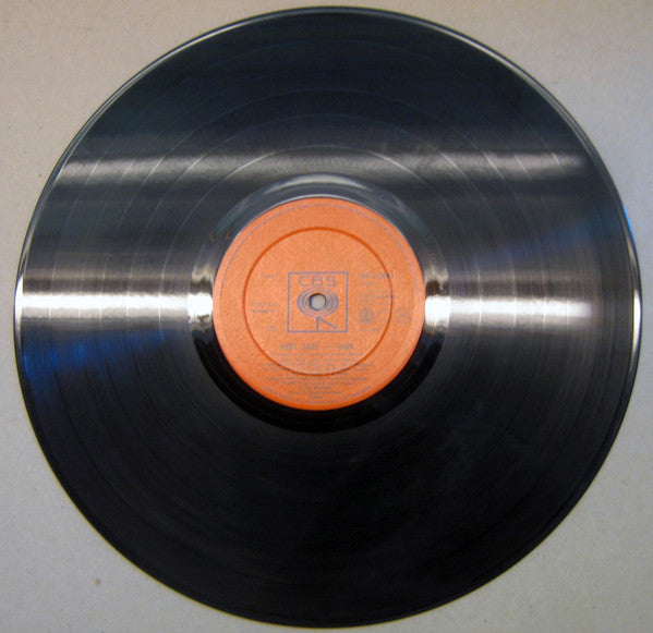 Dion – Ruby Baby LP vinyl record, image 2 of 7