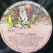Genesis – Foxtrot LP vinyl record, image 7 of 7