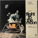 Walter M. Schirra Jr. – Apollo 11: Flight To The Moon - Historic Moment From Manned Space Flight LP vinyl record, image 1 of 6