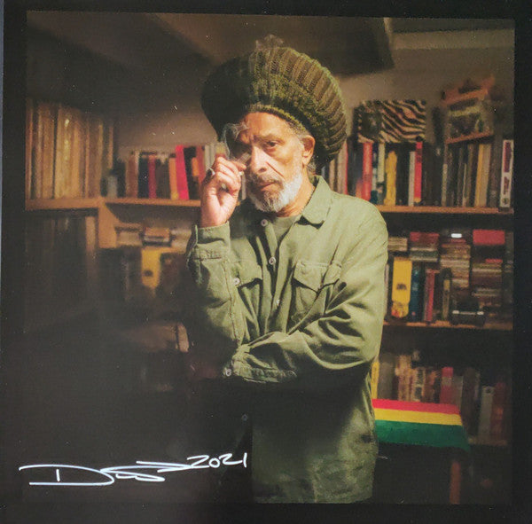 Don Letts – LateNightTales (Version Excursion) (2xLP) LP vinyl record, image 7 of 10