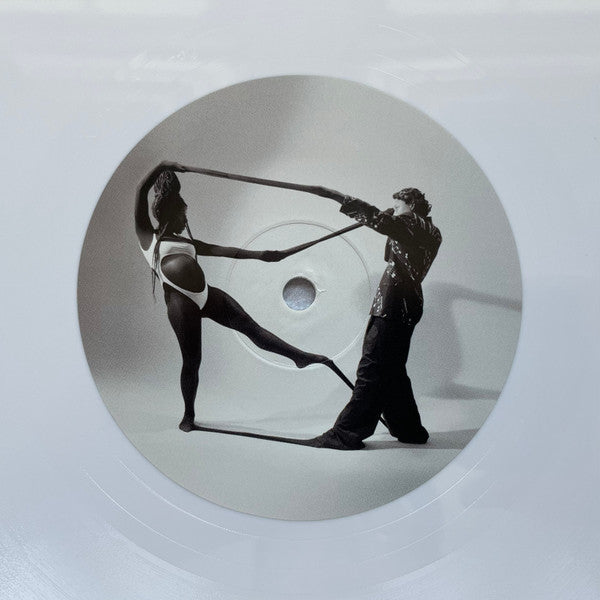 Charlotte Adigéry & Bolis Pupul – Topical Dancer LP vinyl record, image 8 of 10