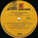 Neil Young – After The Gold Rush LP vinyl record, image 4 of 4