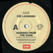 Die Laughing – Running From The Guns 7" vinyl record, image 1 of 4