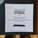David Byrne – American Utopia LP vinyl record, image 8 of 8