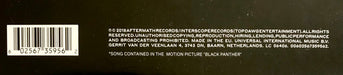Various – Black Panther The Album (Music From And Inspired By) (2xLP) LP vinyl record, image 10 of 10