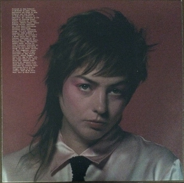 Angel Olsen – Aisles 12" vinyl record, image 6 of 7