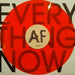 Arcade Fire – Everything Now 12" vinyl record, image 4 of 6
