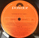 Level 42 – Running In The Family LP vinyl record, image 3 of 3