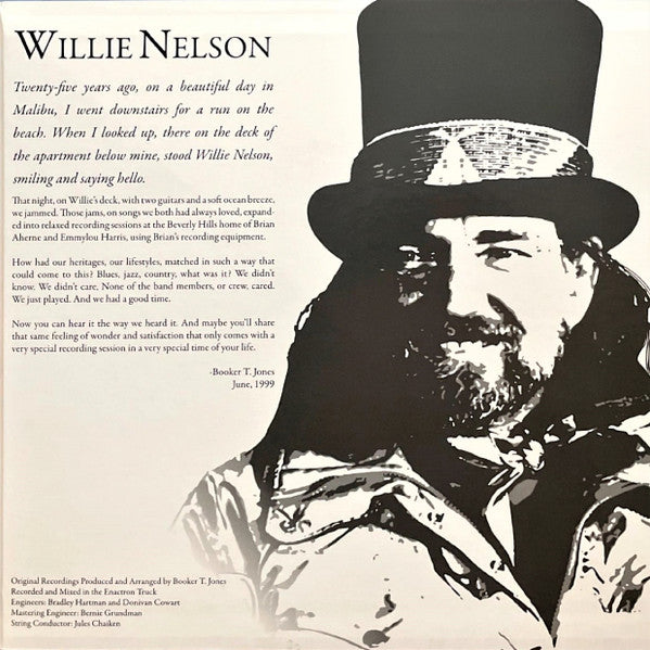 Willie Nelson – Stardust (2xLP) LP vinyl record, image 4 of 8