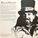Willie Nelson – Stardust (2xLP) LP vinyl record, image 4 of 8
