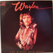 Waylon Jennings – I've Always Been Crazy LP vinyl record, image 1 of 4