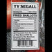 Ty Segall – Fried Shallots 12" vinyl record, image 5 of 5