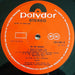 Taste – On The Boards LP vinyl record, image 3 of 6