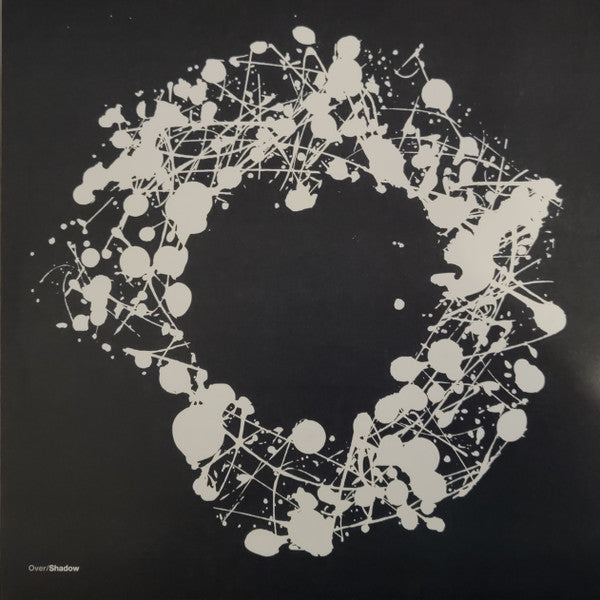 ASC – Black Rain / Sixth Sense 12" vinyl record, image 1 of 5